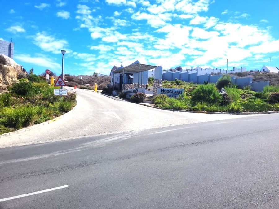 0 Bedroom Property for Sale in Hoogland Western Cape